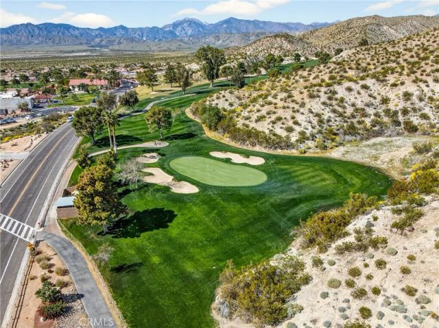 9640 S Hoylake, Desert Hot Springs, CA 92240