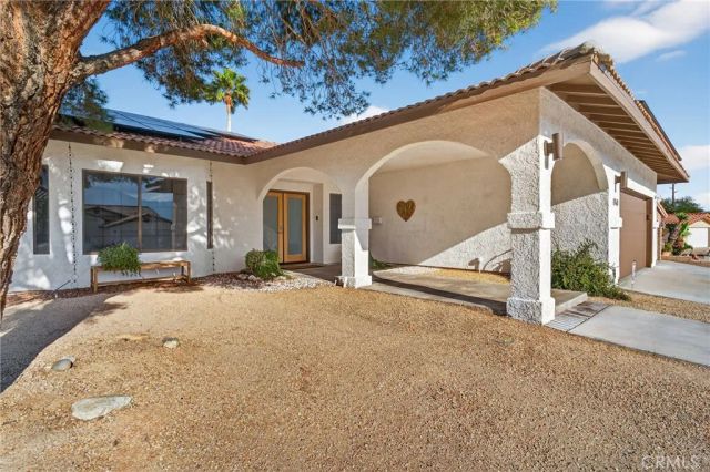 9640 S Hoylake, Desert Hot Springs, CA 92240