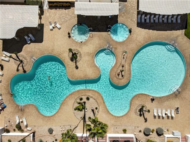 9640 S Hoylake, Desert Hot Springs, CA 92240
