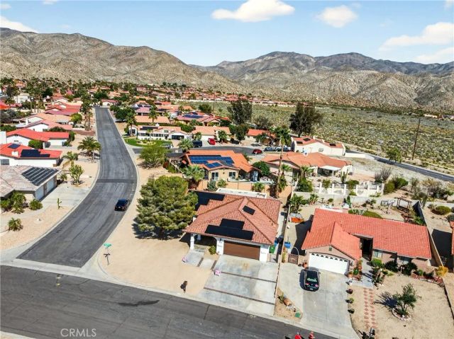9640 S Hoylake, Desert Hot Springs, CA 92240