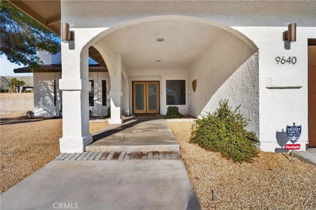 9640 S Hoylake, Desert Hot Springs, CA 92240