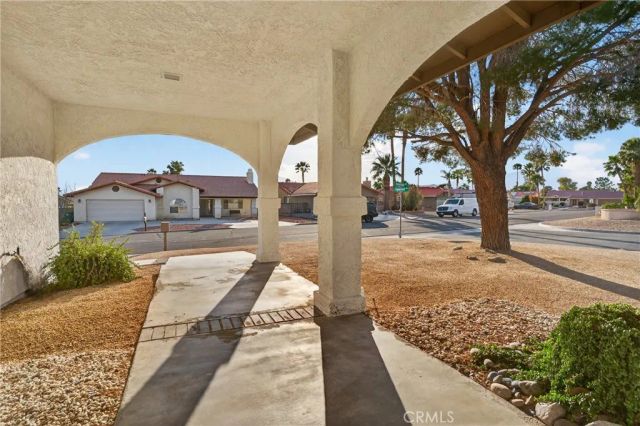 9640 S Hoylake, Desert Hot Springs, CA 92240