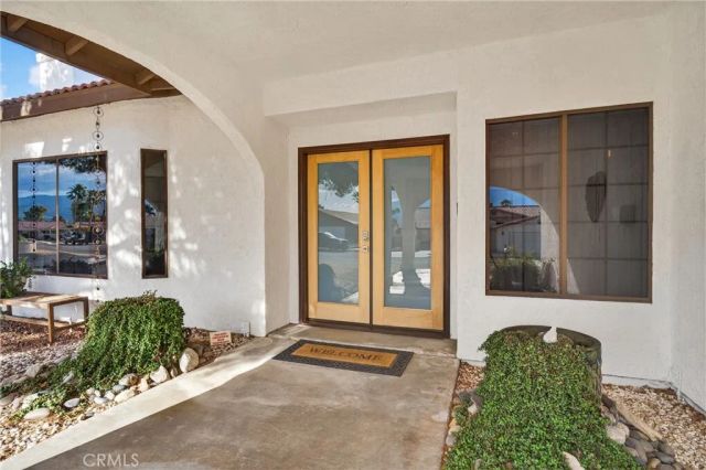 9640 S Hoylake, Desert Hot Springs, CA 92240