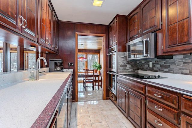 1411 MARQUARDT ROAD, Wausau, WI 54403