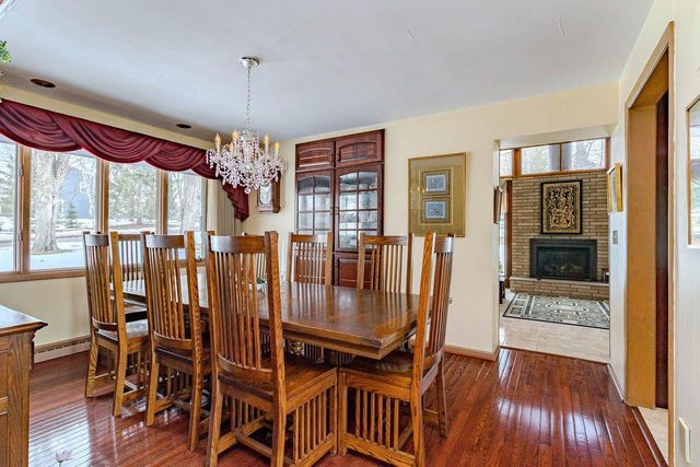 1411 MARQUARDT ROAD, Wausau, WI 54403