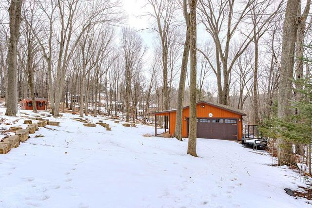 1411 MARQUARDT ROAD, Wausau, WI 54403