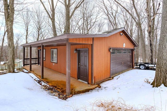 1411 MARQUARDT ROAD, Wausau, WI 54403