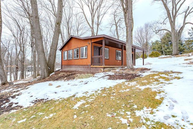 1411 MARQUARDT ROAD, Wausau, WI 54403