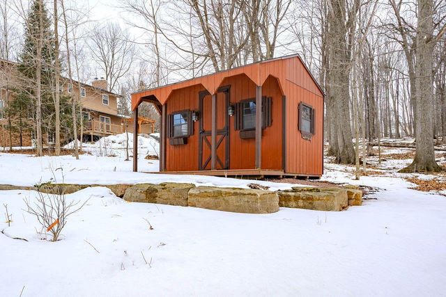 1411 MARQUARDT ROAD, Wausau, WI 54403