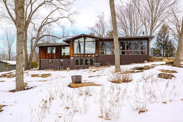 1411 MARQUARDT ROAD, Wausau, WI 54403