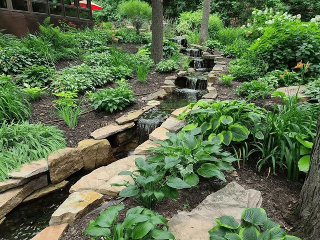 1411 MARQUARDT ROAD, Wausau, WI 54403