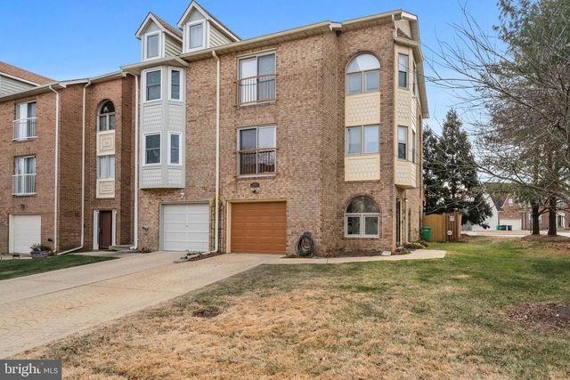 9146 HARDESTY DR, Clinton, MD 20735