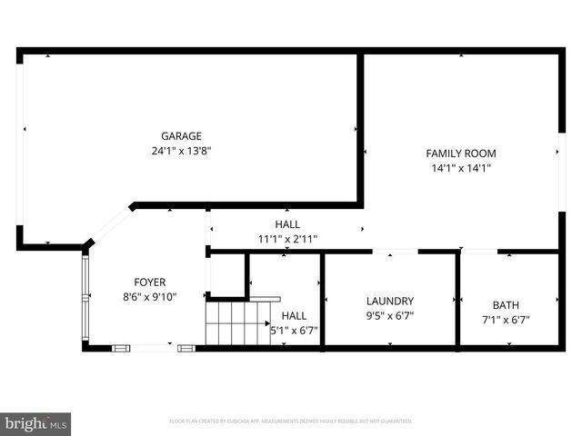 9146 HARDESTY DR, Clinton, MD 20735