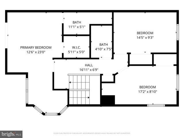 9146 HARDESTY DR, Clinton, MD 20735