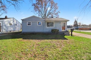 7855 Weddel Street, Taylor, MI 48180