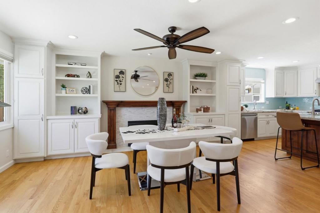 Image 15 of property listing at 5216 Selma Avenue, Fremont, CA 94536