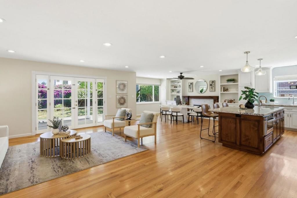 Image 9 of property listing at 5216 Selma Avenue, Fremont, CA 94536