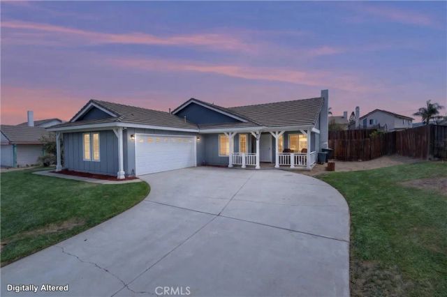 20096 Fallen Leaf Drive, Perris, CA 92570