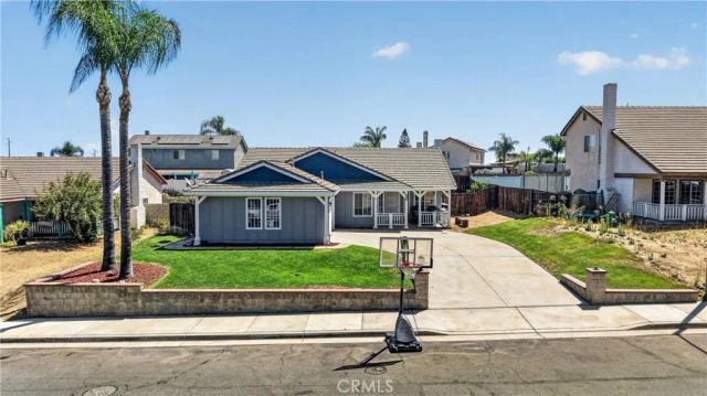 20096 Fallen Leaf Drive, Perris, CA 92570