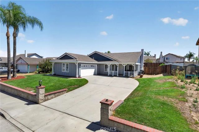 20096 Fallen Leaf Drive, Perris, CA 92570