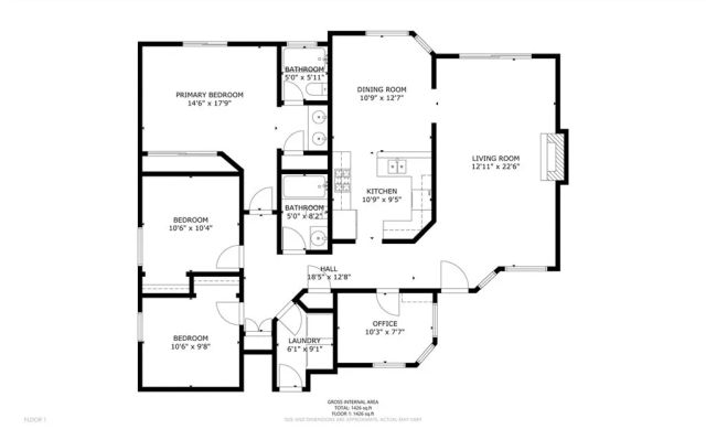 20096 Fallen Leaf Drive, Perris, CA 92570