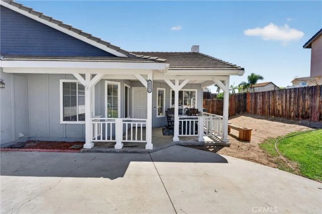 20096 Fallen Leaf Drive, Perris, CA 92570