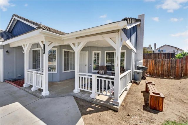 20096 Fallen Leaf Drive, Perris, CA 92570