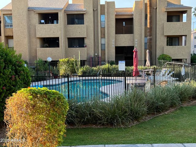 7502 E THOMAS Road 204, Scottsdale, AZ 85251