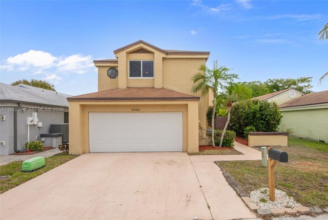 2050 NW 37th Ave, Coconut Creek, FL 33066