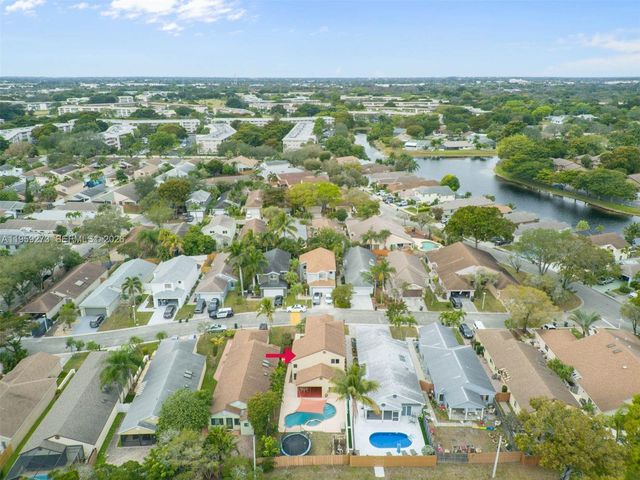 2050 NW 37th Ave, Coconut Creek, FL 33066
