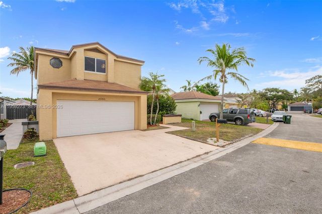 2050 NW 37th Ave, Coconut Creek, FL 33066