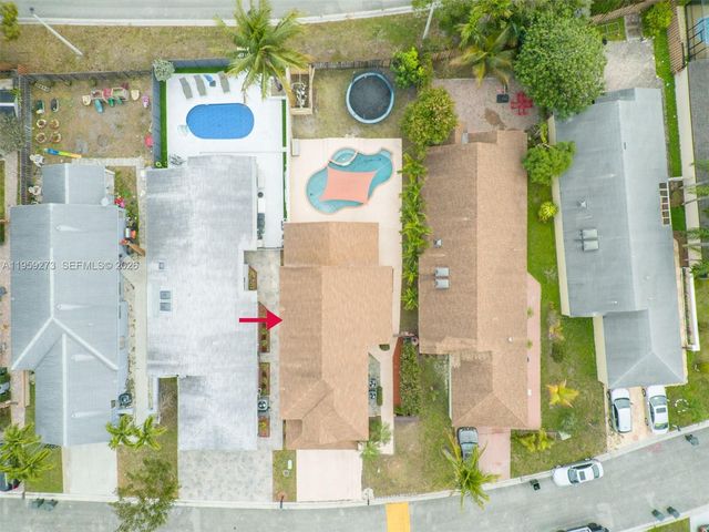 2050 NW 37th Ave, Coconut Creek, FL 33066