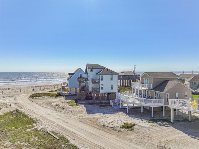 4413 Tampico Way, Galveston, TX 77554