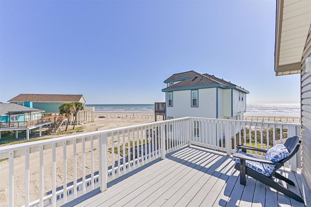 4413 Tampico Way, Galveston, TX 77554