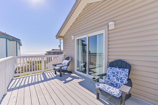 4413 Tampico Way, Galveston, TX 77554