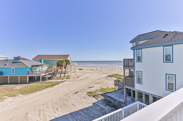 4413 Tampico Way, Galveston, TX 77554