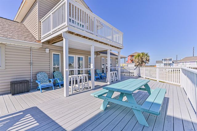 4413 Tampico Way, Galveston, TX 77554