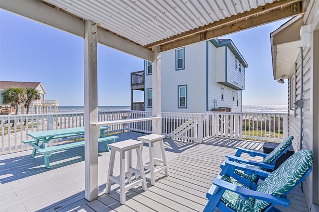 4413 Tampico Way, Galveston, TX 77554