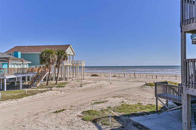 4413 Tampico Way, Galveston, TX 77554