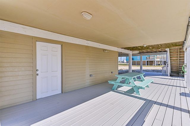 4413 Tampico Way, Galveston, TX 77554