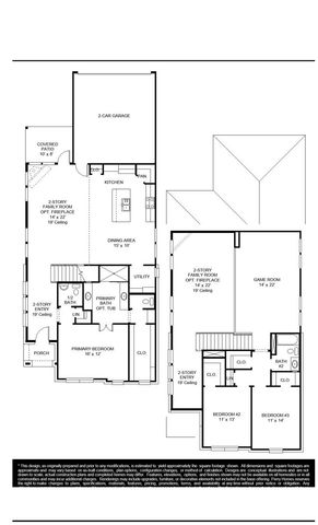 20023 Twilight Turn Place, Cypress, TX 77433
