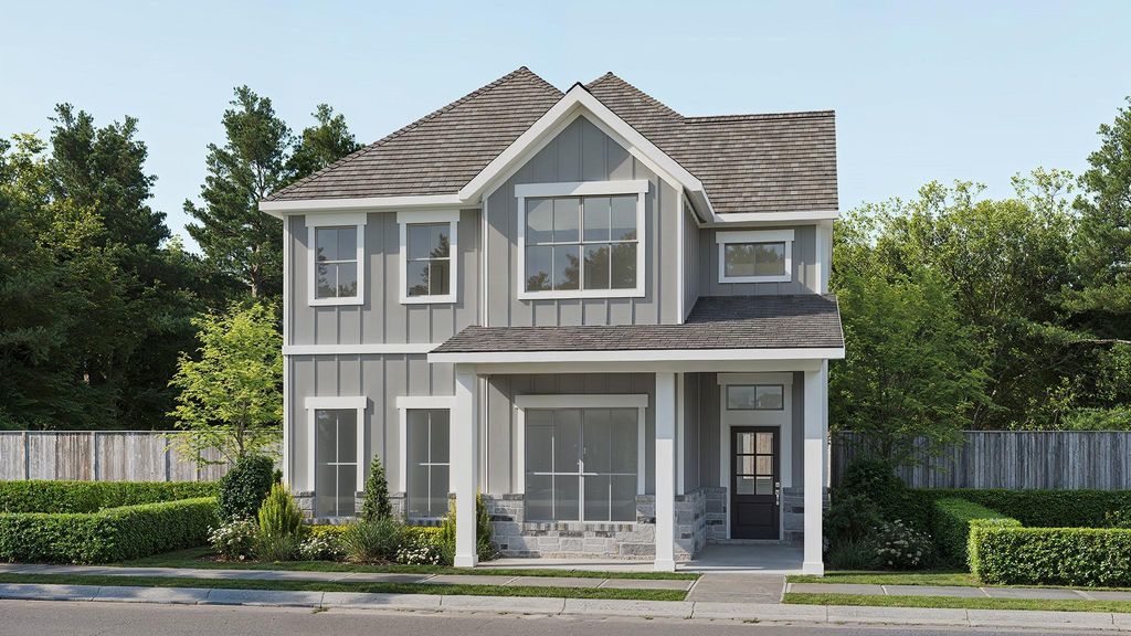 20023 Twilight Turn Place, Cypress, TX 77433