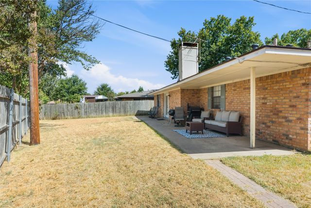 1509 Parma Court, Irving, TX 75060