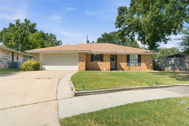 1509 Parma Court, Irving, TX 75060