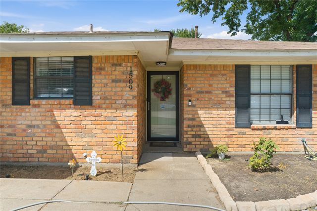 1509 Parma Court, Irving, TX 75060