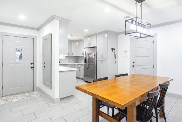 1509 Parma Court, Irving, TX 75060