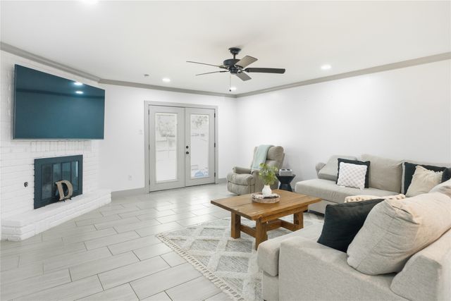 1509 Parma Court, Irving, TX 75060