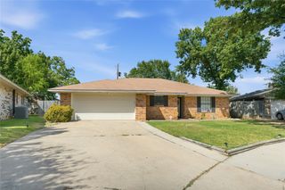 1509 Parma Court, Irving, TX 75060