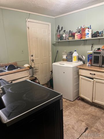 649 Clarke Street NW, Montgomery, AL 36108