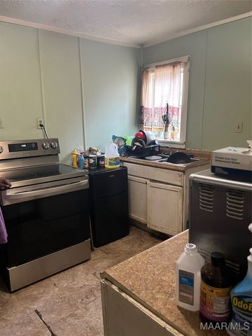 649 Clarke Street NW, Montgomery, AL 36108